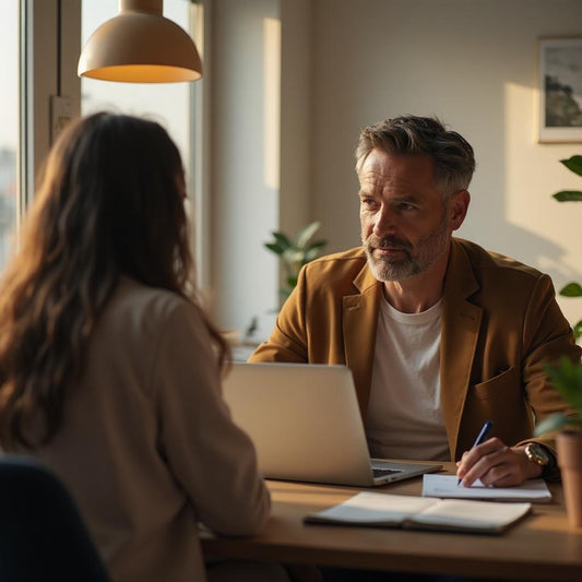 Service de coaching Session 1-1 Élite