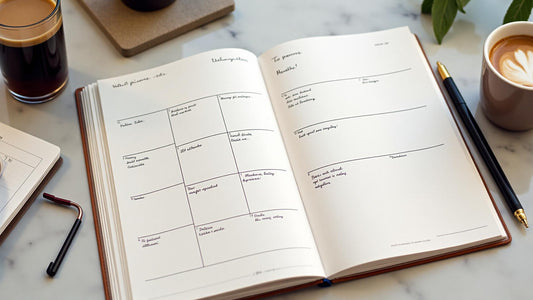 Planificateur de Contenu Créateur