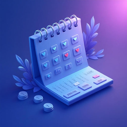 Abonnement mensuel - Suivi influenceur Creator